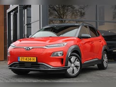 Hyundai Kona Electric - EV Premium 64kWh | Adaptief | Camera | Dodehoek