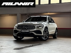 Mercedes-Benz GLC-klasse - 300e 4MATIC AMG Line|Pano|Sfeer|Trekhaak