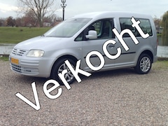 Volkswagen Caddy - 1.4 Comfortline - Airco