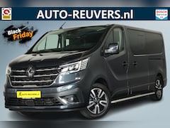 Renault Trafic - 2.0 dCi 170 T29 L2H1 DC Luxe / LED / Navi / ACC / Cam / Clima