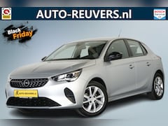 Opel Corsa - 1.2 / Navigatie / CarPlay / LED / Airco