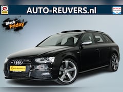Audi A4 Avant - 3.0 TFSI S4 quattro Navi / Leder / B&O / Adaptive Cruise / Panorama