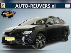 Opel Astra Electric - 54 kWh GS / LED / ACC / CarPlay / Navi / Camera