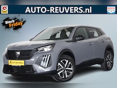 Peugeot 2008 - 1.2 PureTech 100 Active / LED / Navi / CarPlay / Camera / 4S band
