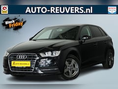 Audi A3 Sportback - 1.2 TFSI Ambition / LED / Airco / LMV / Ambiente verlichting