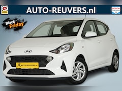 Hyundai i10 - 1.0 Comfort Airco / Bluetooth / Cruise / Lane assist