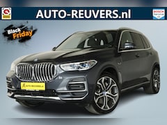 BMW X5 - xDrive45e Executive / Laser-LED / HUD / Pilot assist / Cam