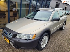 Volvo XC70 - 2.5 T AWD Automaat 210PK