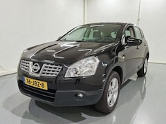 Nissan Qashqai - 2.0 Acenta 4WD