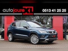 SEAT Ateca - 1.4 EcoTSI Xcellence Business Intense | Origineel NL | Automaat | ACC | 360° Camera | Trek