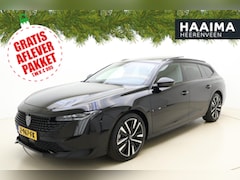 Peugeot 508 SW - 1.6 HYbrid 225 Allure Plug in | 18 inch LM velgen | Leder | Panoramadak