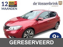 Nissan Pulsar - 1.2 DIG-T N-Connecta NL-Auto *Geen Afl. kosten