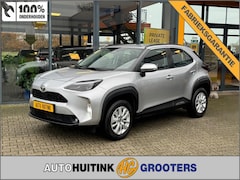 Toyota Yaris Cross - 1.5 Hybrid Active - camera - sensoren voor/achter - Navi