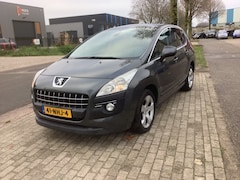 Peugeot 3008 - 1.6 VTI BLUE LEASE