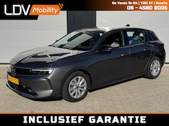 Opel Astra - 1.2 EDITION / 48002 km / Apple carplay / Cruise / NL-auto / Dealer onderhouden