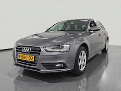 Audi A4 Avant - 1.8 TFSI Business Edition