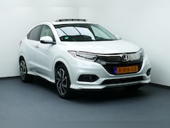 Honda HR-V - 1.5 i-VTEC Executive. Panodak, Navi, Camera, StoelVerw, Haak 1000kg