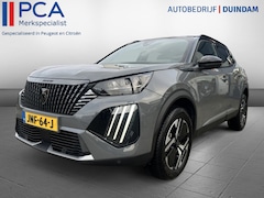 Peugeot 2008 - 1.2 GT 130 PK | All season banden |