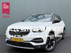 Opel Grandland X - BWJ 2020 1.6 180 PK Turbo Ultimate AUTOMAAT | FULL LED | STOEL + STUURVERW. | VOORRUIT VER