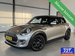 MINI One - 1.5 Chili