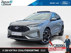 Ford Kuga - 2.5 PHEV ST-Line X | Nieuw te bestellen | €4000, - korting | 2100kg trekgewicht | 0, 99% r