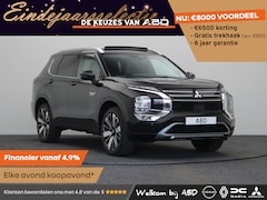 Mitsubishi Outlander - Instyle 2.4 Plug-in Hybride | Adaptive Cruise Control (ACC) | Blind Spot Warning (BSW) | H
