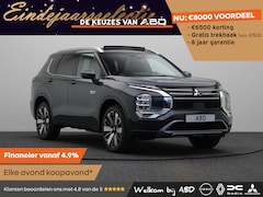 Mitsubishi Outlander - Instyle+ 2.4 Plug-in Hybride | Adaptive Cruise Control (ACC) | Blind Spot Warning (BSW) |