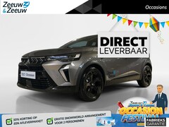 Mitsubishi ASX - 1.8 HEV AT Instyle | 8 jaar Garantie | Black-Pack | Schuif/kanteldak | Leder | Elektrische