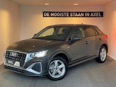 Audi Q2 - 35 TFSI S Edition