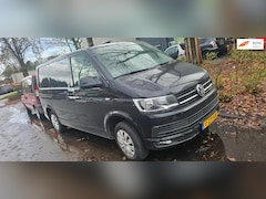 Volkswagen Transporter - 2.0 TDI L1H2 Highline motor defect
