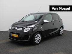 Citroën C1 - 1.0 VTi Feel | BLUETOOTH | AIRCO | ELEKTRISCHE RAMEN VOOR | CENTRALE DEURVERGRENDELING |