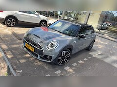 MINI Clubman - 2.0 Cooper S Hammersmith | PANORAMADAK | WORKS-PAKKET | HEAD UP DISPLAY |