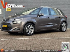 Citroën C4 Picasso - 1.2 PureTech Selection | Climate | Cruise | Navi | PDC | Stoelmassage | APK 04-2026 |