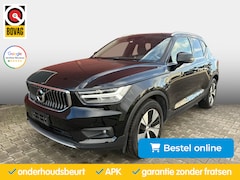 Volvo XC40 - 1.5 T4 Recharge Inscription Expression