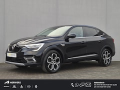Renault Arkana - 1.3 TCe 140 Intens Automaat / Dealer Onderhouden / Adaptief Cruise Control / Stoel & Stuur