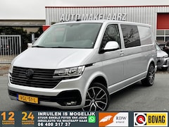 Volkswagen Transporter - 2.0 TDI L2H1 30 DC Highline NAP CarPlay