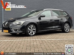 Renault Mégane Estate - 1.2 TCe Bose | Climate | Cruise | Navi |