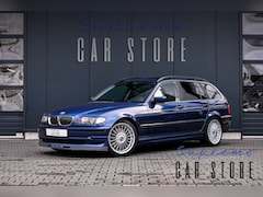 Alpina B3 - 3.3 I Touring I 18 inch I 129 van 147 I 280pk
