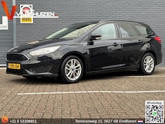 Ford Focus Wagon - 1.0 Trend Edition | Airco | Cruise | Navi | PDC | APK 10-2026 |