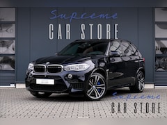 BMW X5 - M I Individual I Nightvis. I B&O I Trekhaak I 575pk I X5M