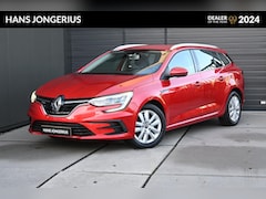 Renault Mégane Estate - TCe 115 Zen | APPLECARPLAY/ANDROIDAUTO | CLIMATE CONTROL | CRUISE CONTROL | PDC
