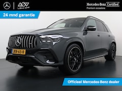 Mercedes-Benz GLE-Klasse - AMG 53 Hybrid 4MATIC+ Premium Plus | Luchtvering | Head-Up Display | Multibeam Led | Burme