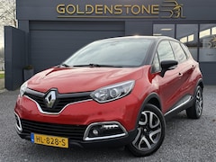 Renault Captur - 1.2 TCe Dynamique 1e Eigenaar, Dealer Onderhouden, Automaat, Navi, Clima, Cruise, Pdc, Lm