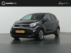 Kia Picanto - 1.0 DPi DynamicPlusLine | Keyless | Navigatie | Parkeercamera | Apple Carplay/Android Auto