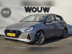 Hyundai i20 - 1.0 T-GDI Comfort Automaat | Afn Trekhaak