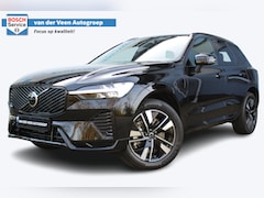 Volvo XC60 - 2.0 T6 Plug-in hybrid AWD Plus Dark | FACELIFT | Keyless entry/start | Achteruitrijcamera