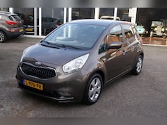 Kia Venga - 1.4 CVVT Edition Navi, Camera, Clima, Cruise, RIJKLAARPRIJS