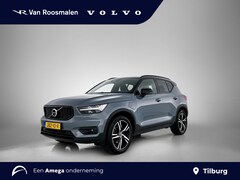 Volvo XC40 - 1.5 T5 R-Design Pilot Assist | Trekhaak | Keyless | BLIS | Clima