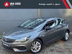 Opel Astra - 1.4 Business Elegance / 1e Eig / 100% Onderhoud