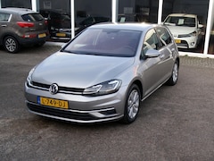 Volkswagen Golf - 1.4 TSI Comfortline Clima, Pdc, Trekhaal, App connect, RIJKLAARPRIJS
